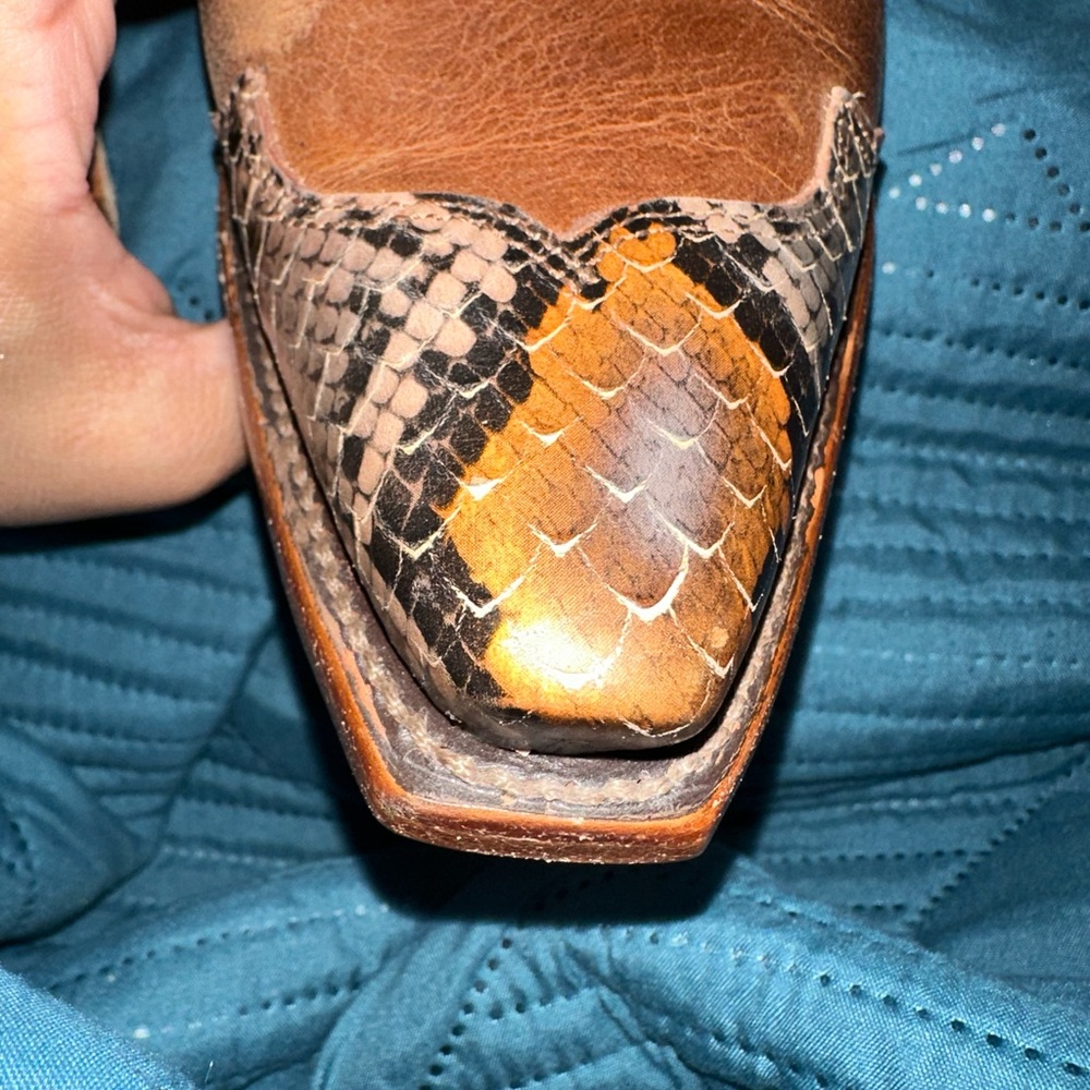 Idyllwind Miranda Lambert Boots - Picture 9 of 12